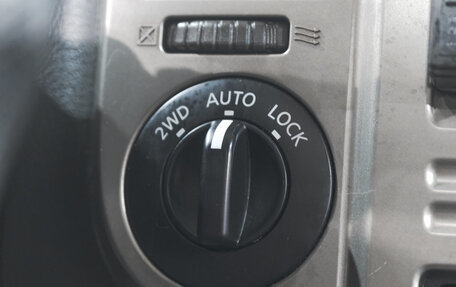 Nissan X-Trail, 2005 год, 879 000 рублей, 23 фотография