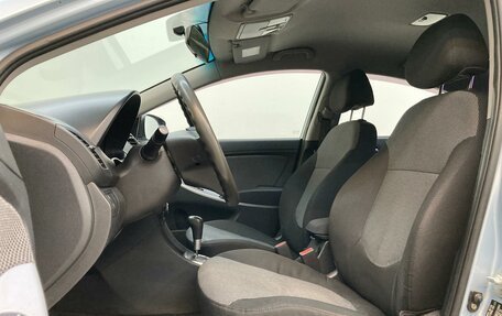 Hyundai Solaris II рестайлинг, 2013 год, 875 000 рублей, 13 фотография