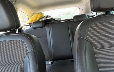 Opel Astra J, 2012 год, 770 000 рублей, 9 фотография