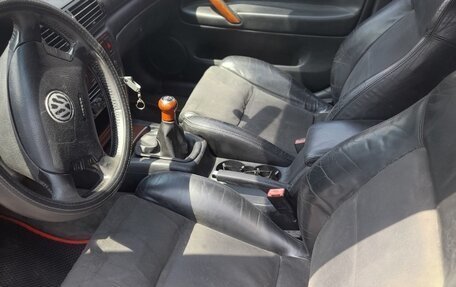 Volkswagen Passat B5+ рестайлинг, 2003 год, 550 000 рублей, 6 фотография