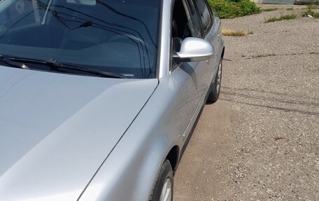 Volkswagen Passat B5+ рестайлинг, 2003 год, 550 000 рублей, 5 фотография