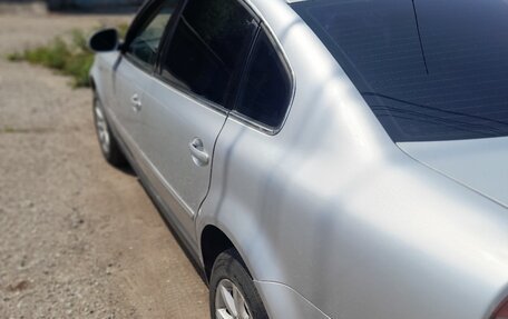 Volkswagen Passat B5+ рестайлинг, 2003 год, 550 000 рублей, 4 фотография