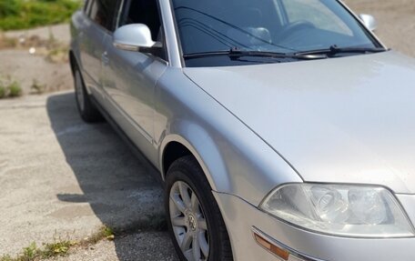 Volkswagen Passat B5+ рестайлинг, 2003 год, 550 000 рублей, 2 фотография