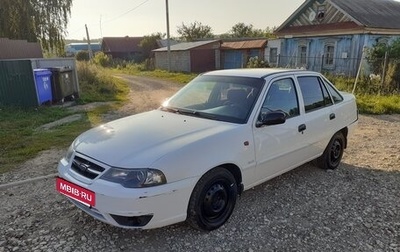 Daewoo Nexia I рестайлинг, 2012 год, 179 000 рублей, 1 фотография