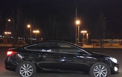 Hyundai i40 I рестайлинг, 2013 год, 1 299 000 рублей, 1 фотография