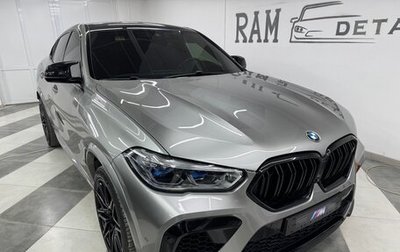 BMW X6 M, 2020 год, 7 950 000 рублей, 1 фотография