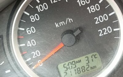 Nissan Almera, 2004 год, 270 000 рублей, 1 фотография