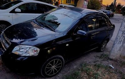 Chevrolet Aveo III, 2007 год, 430 000 рублей, 1 фотография