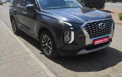 Hyundai Palisade I, 2020 год, 3 650 000 рублей, 1 фотография
