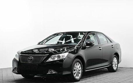 Toyota Camry, 2014 год, 1 595 000 рублей, 1 фотография