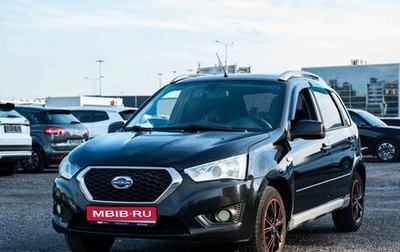 Datsun mi-DO, 2015 год, 485 000 рублей, 1 фотография