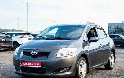 Toyota Auris II, 2008 год, 575 000 рублей, 1 фотография