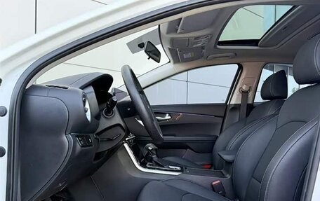 KIA K3, 2021 год, 1 500 000 рублей, 7 фотография