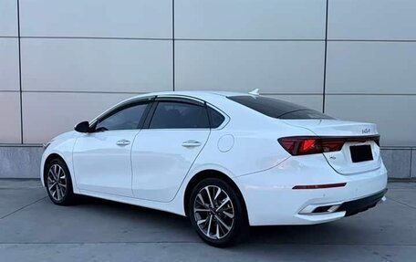 KIA K3, 2021 год, 1 500 000 рублей, 4 фотография