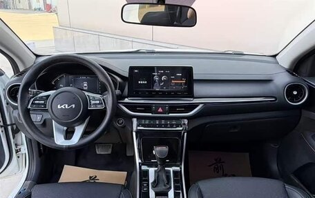 KIA K3, 2021 год, 1 500 000 рублей, 9 фотография