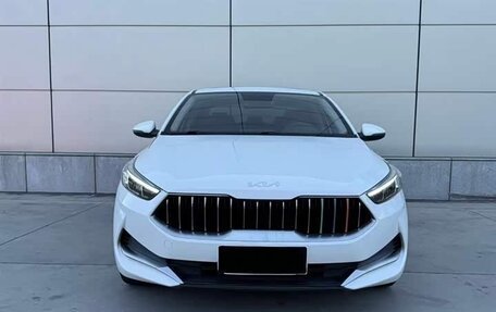 KIA K3, 2021 год, 1 500 000 рублей, 2 фотография