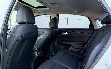 KIA K3, 2021 год, 1 500 000 рублей, 8 фотография