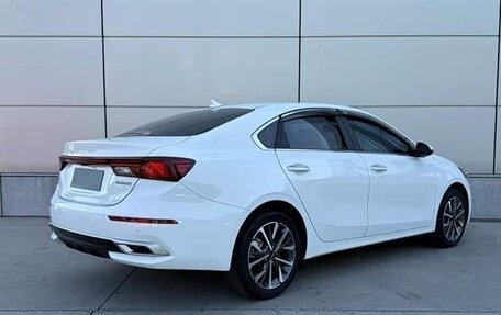 KIA K3, 2021 год, 1 500 000 рублей, 6 фотография