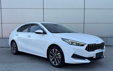 KIA K3, 2021 год, 1 500 000 рублей, 3 фотография