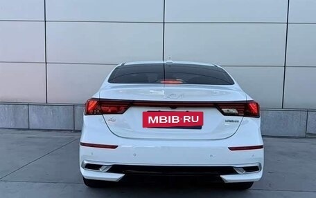 KIA K3, 2021 год, 1 500 000 рублей, 5 фотография