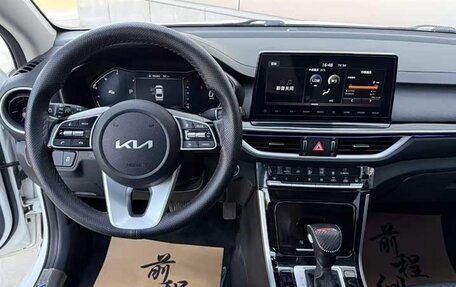 KIA K3, 2021 год, 1 500 000 рублей, 10 фотография