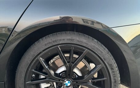 BMW 5 серия, 2018 год, 3 000 000 рублей, 10 фотография