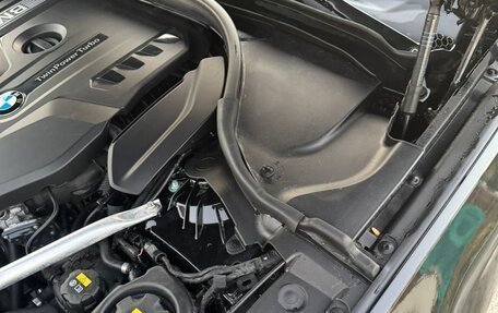 BMW 5 серия, 2018 год, 3 000 000 рублей, 11 фотография