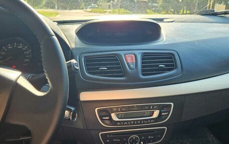 Renault Fluence I, 2011 год, 590 000 рублей, 11 фотография