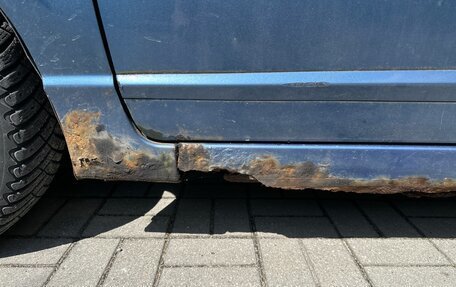 Honda Civic VIII, 2008 год, 500 000 рублей, 8 фотография