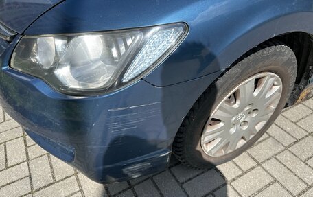 Honda Civic VIII, 2008 год, 500 000 рублей, 7 фотография