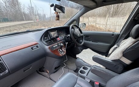 Honda Odyssey II, 2003 год, 580 000 рублей, 8 фотография