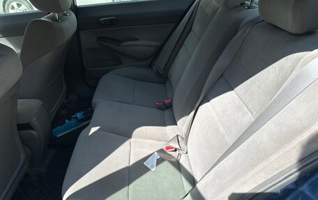 Honda Civic VIII, 2008 год, 500 000 рублей, 12 фотография
