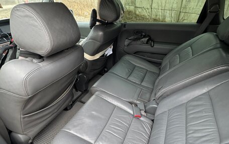 Honda Odyssey II, 2003 год, 580 000 рублей, 9 фотография