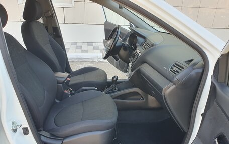 KIA Rio III рестайлинг, 2015 год, 1 250 000 рублей, 10 фотография