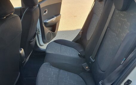 KIA Rio III рестайлинг, 2015 год, 1 250 000 рублей, 12 фотография