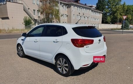 KIA Rio III рестайлинг, 2015 год, 1 250 000 рублей, 3 фотография