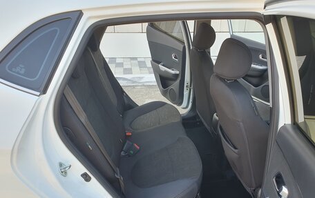 KIA Rio III рестайлинг, 2015 год, 1 250 000 рублей, 13 фотография