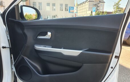 KIA Rio III рестайлинг, 2015 год, 1 250 000 рублей, 17 фотография