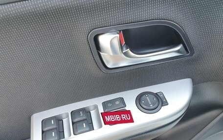 KIA Rio III рестайлинг, 2015 год, 1 250 000 рублей, 25 фотография