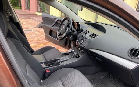 Mazda 3, 2013 год, 1 190 000 рублей, 8 фотография