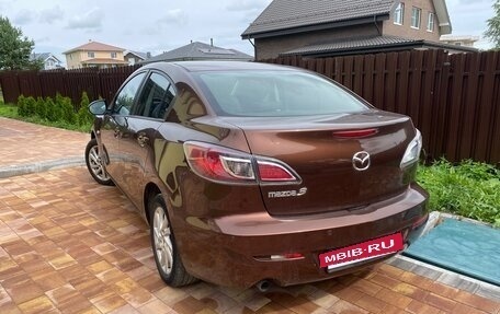 Mazda 3, 2013 год, 1 190 000 рублей, 6 фотография