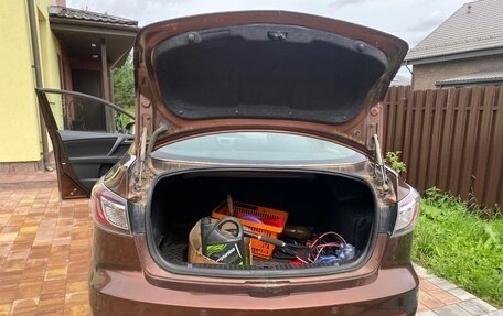 Mazda 3, 2013 год, 1 190 000 рублей, 7 фотография