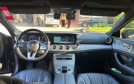 Mercedes-Benz CLS, 2018 год, 5 100 000 рублей, 5 фотография