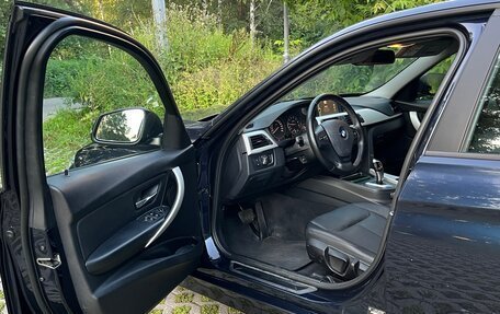 BMW 3 серия, 2013 год, 1 535 000 рублей, 3 фотография