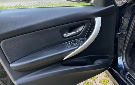 BMW 3 серия, 2013 год, 1 535 000 рублей, 6 фотография
