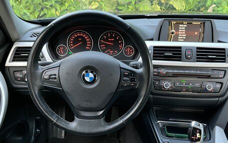 BMW 3 серия, 2013 год, 1 535 000 рублей, 4 фотография