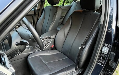 BMW 3 серия, 2013 год, 1 535 000 рублей, 8 фотография