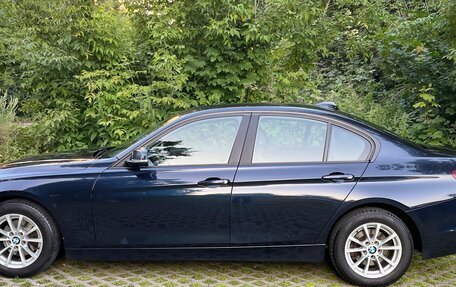 BMW 3 серия, 2013 год, 1 535 000 рублей, 9 фотография