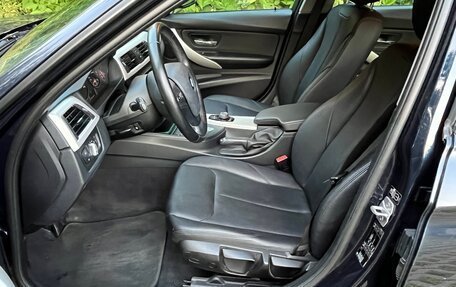 BMW 3 серия, 2013 год, 1 535 000 рублей, 7 фотография