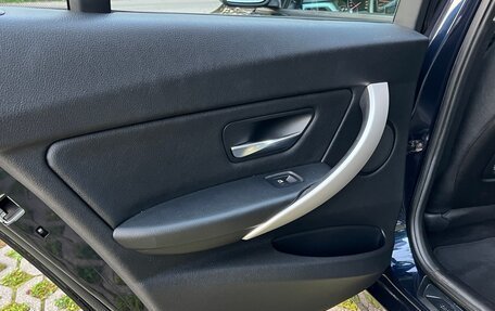 BMW 3 серия, 2013 год, 1 535 000 рублей, 10 фотография